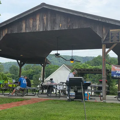 Field Day photo 19
