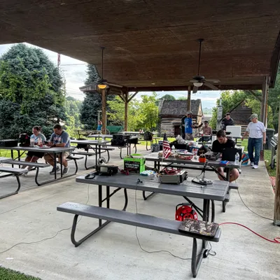 Field Day photo 4