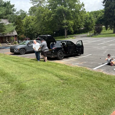 Field Day photo 9