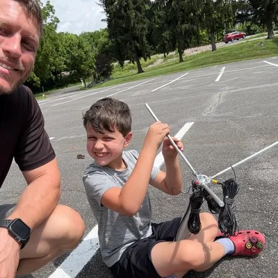 Field Day photo 10