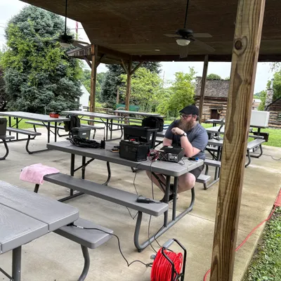 Field Day photo 16