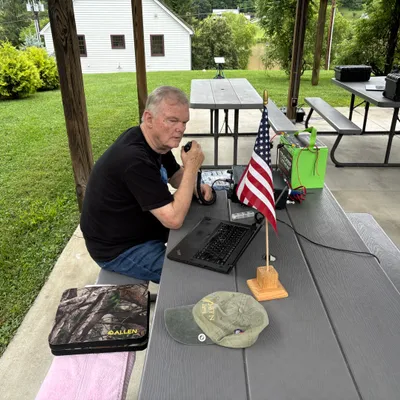 Field Day photo 17