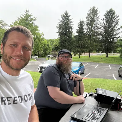 Field Day photo 18