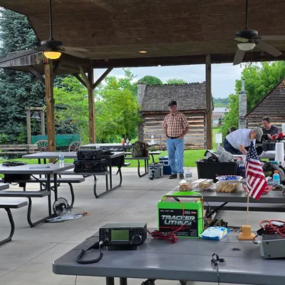 Field Day photo 21