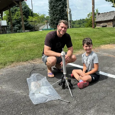 Field Day photo 22