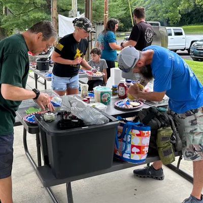 Field Day photo 24