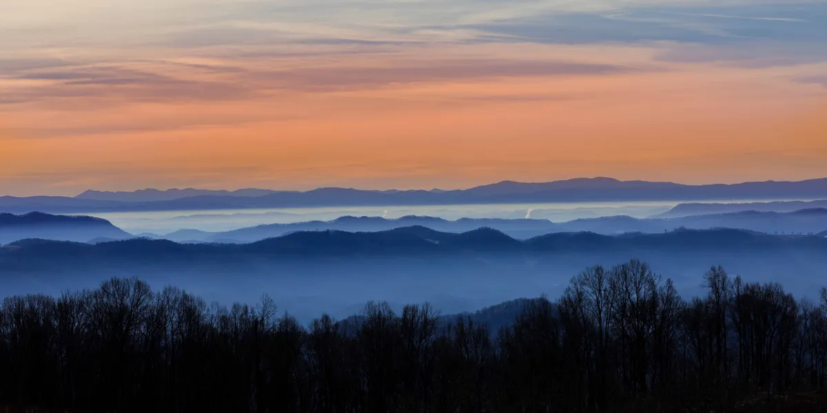 About Kingsport Amateur Radio Club