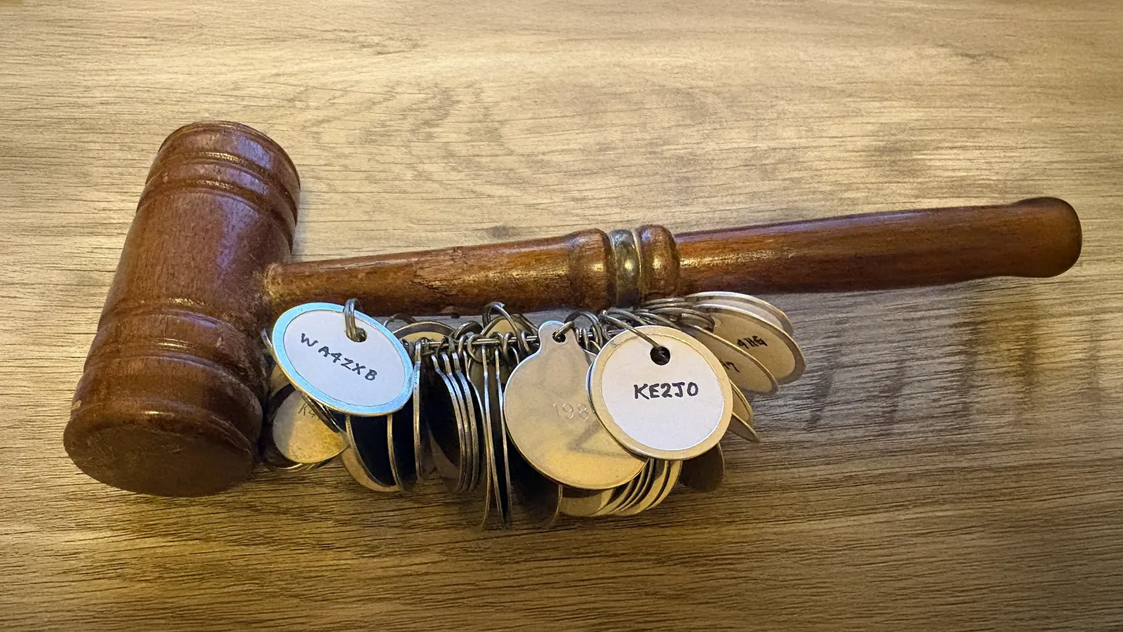 Kingsport Amateur Radio Club history