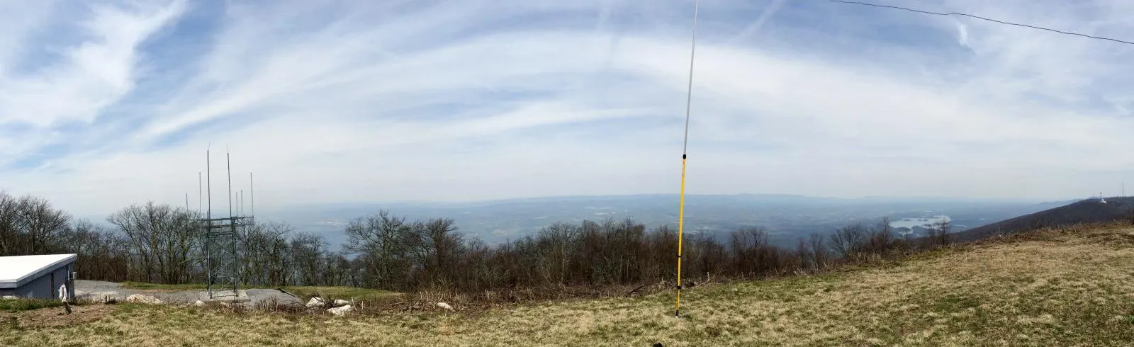 Summits on the Air (SOTA)