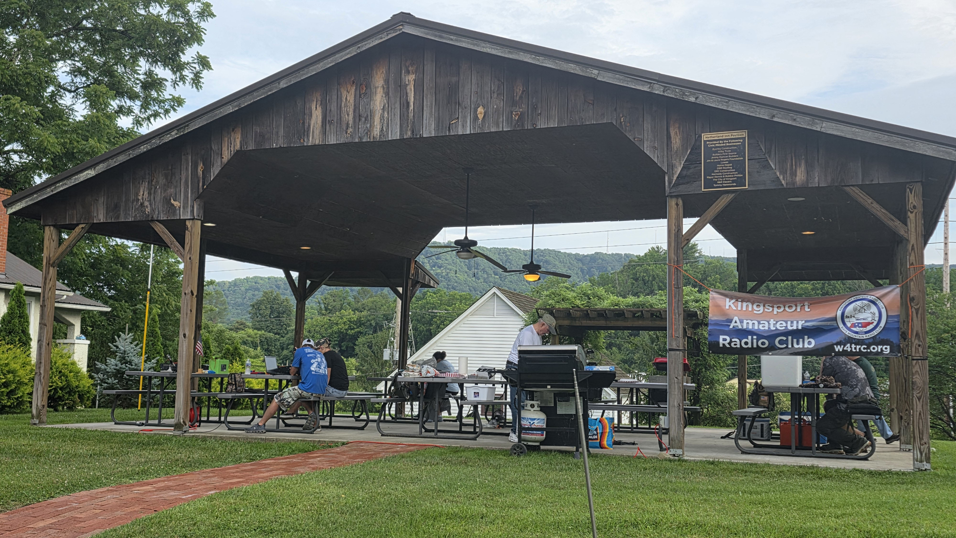 2026 Field Day Recap